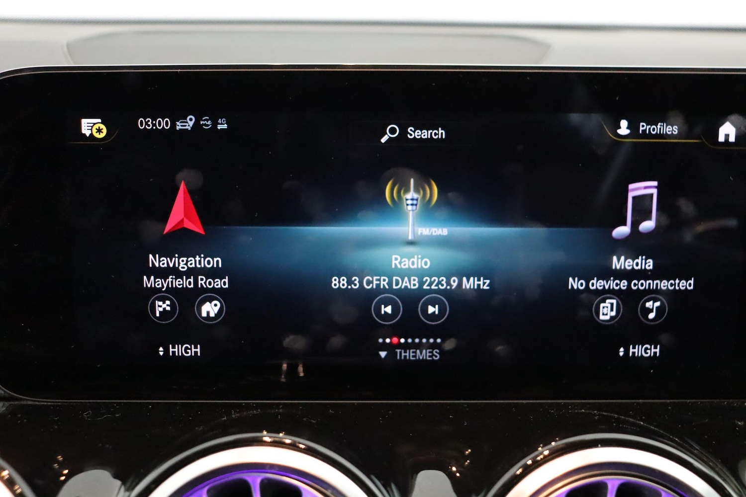 Used Mercedes-Benz GLB 2021 for sale - 77103615: Photo 35