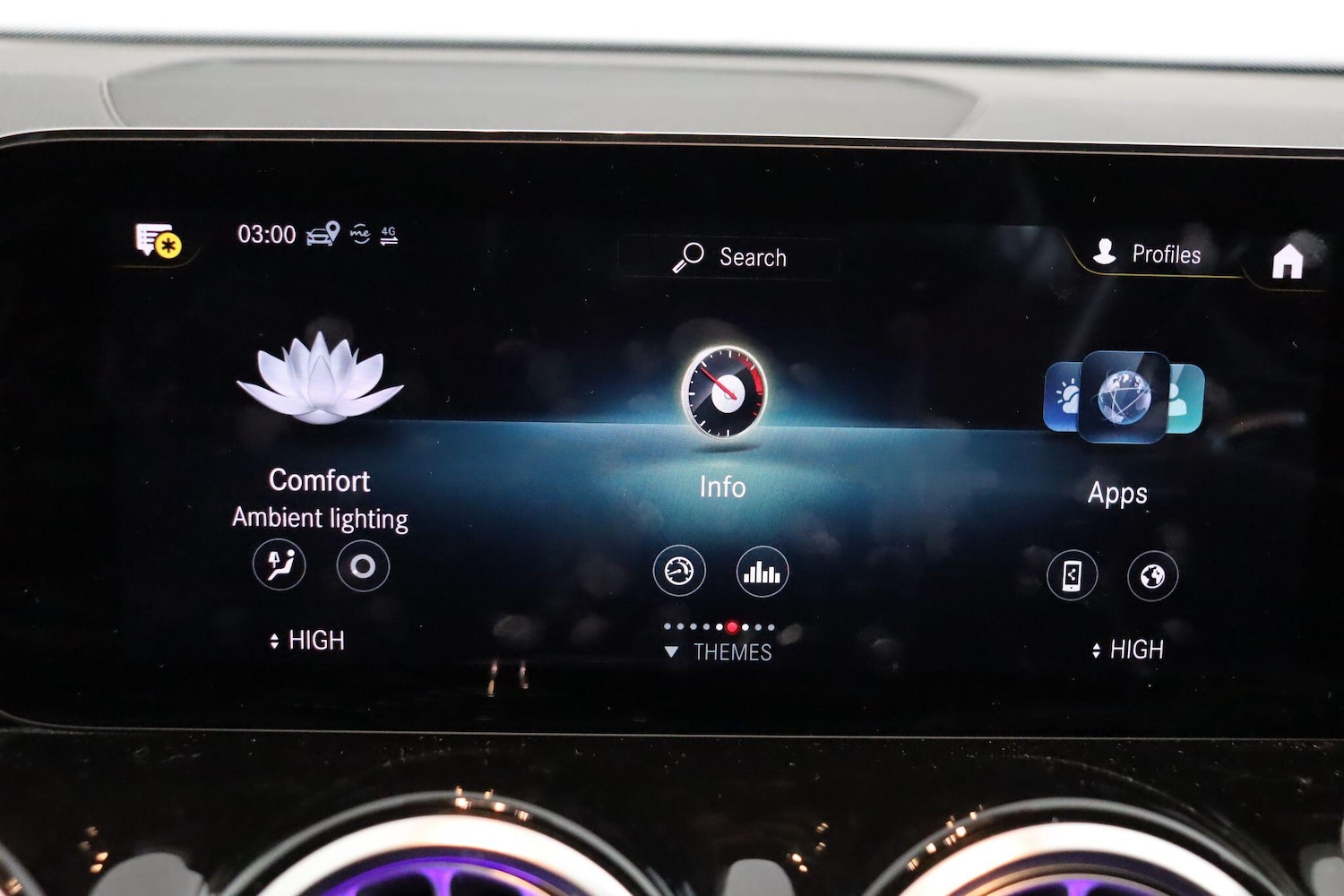 Used Mercedes-Benz GLB 2021 for sale - 77103615: Photo 36