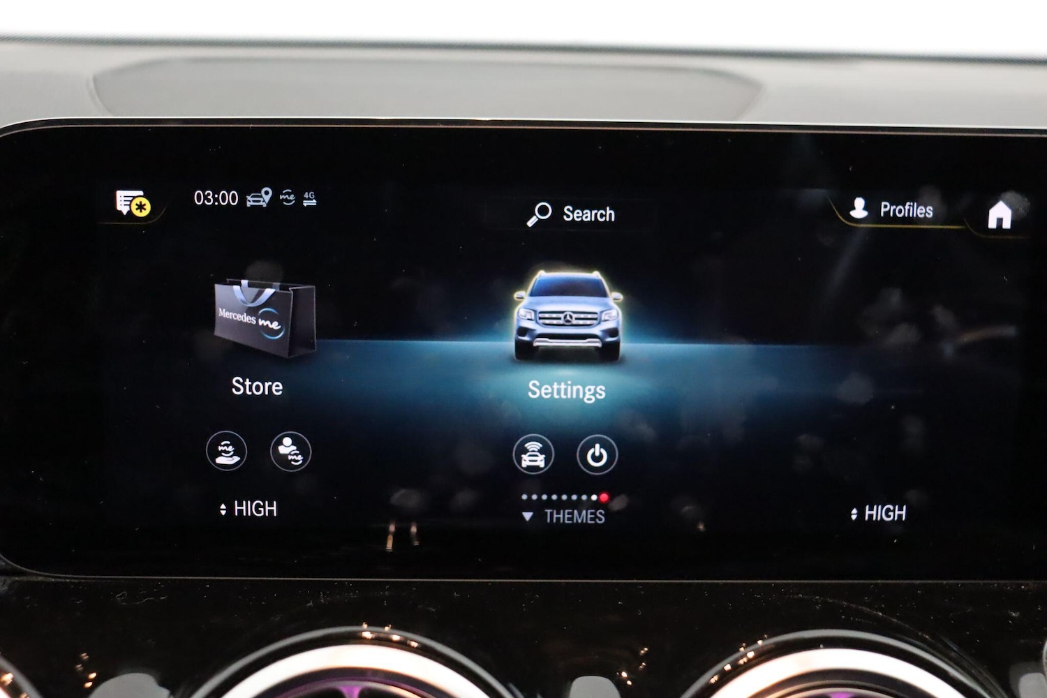 Used Mercedes-Benz GLB 2021 for sale - 77103615: Photo 37