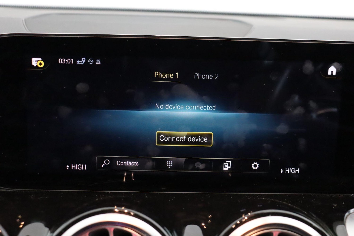 Used Mercedes-Benz GLB 2021 for sale - 77103615: Photo 38