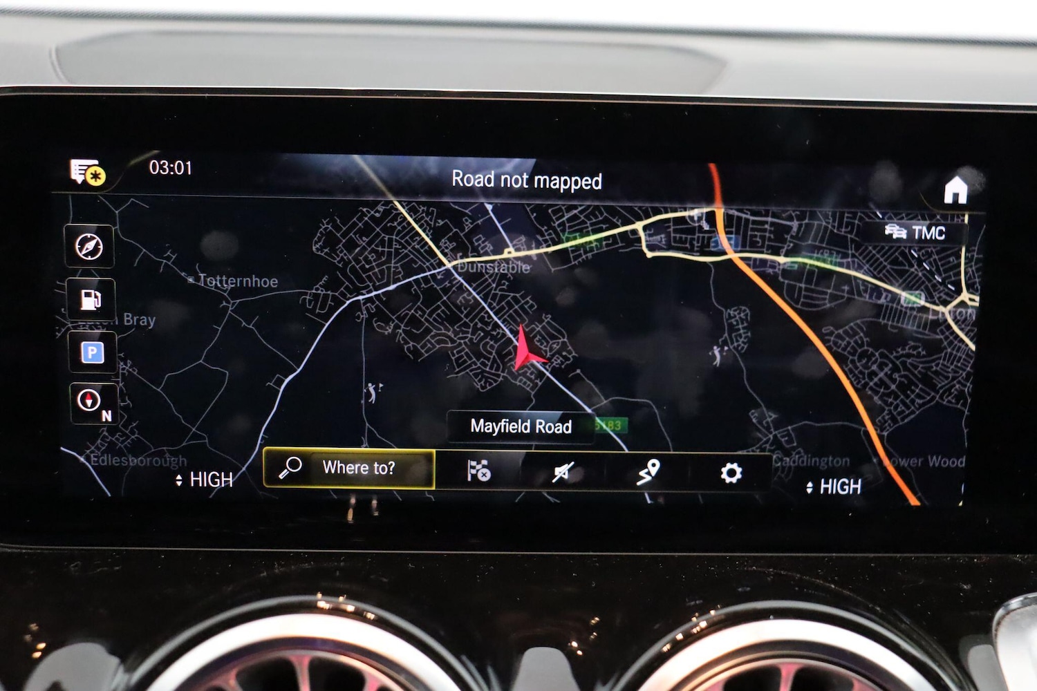 Used Mercedes-Benz GLB 2021 for sale - 77103615: Photo 39