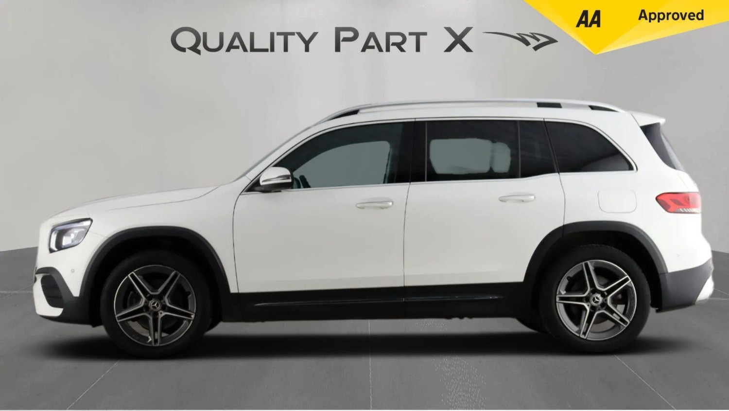 Used Mercedes-Benz GLB 2021 for sale - 77103615: Photo 4