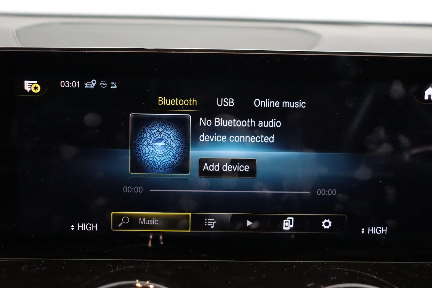 Used Mercedes-Benz GLB 2021 for sale - 77103615: Photo 40