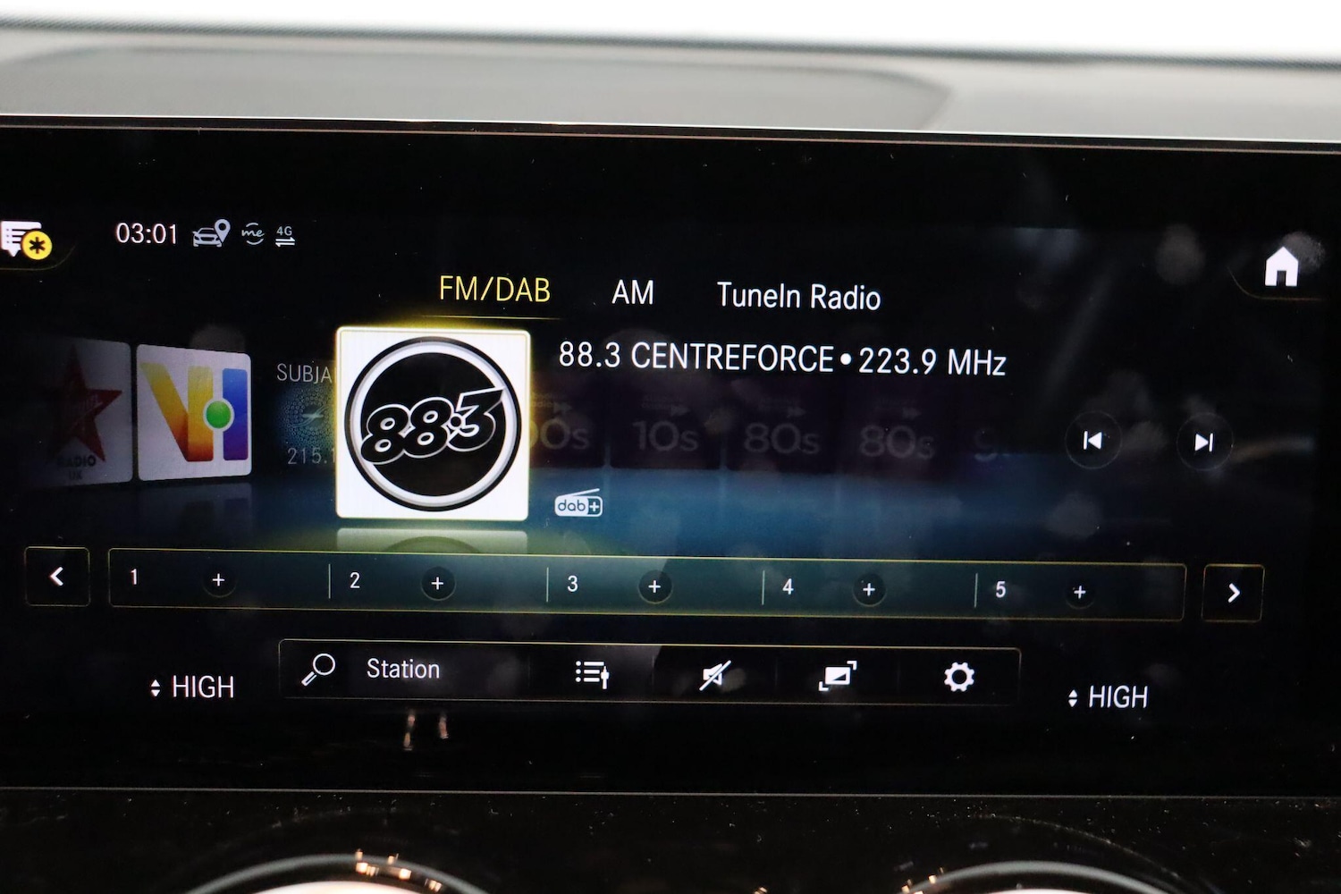 Used Mercedes-Benz GLB 2021 for sale - 77103615: Photo 41