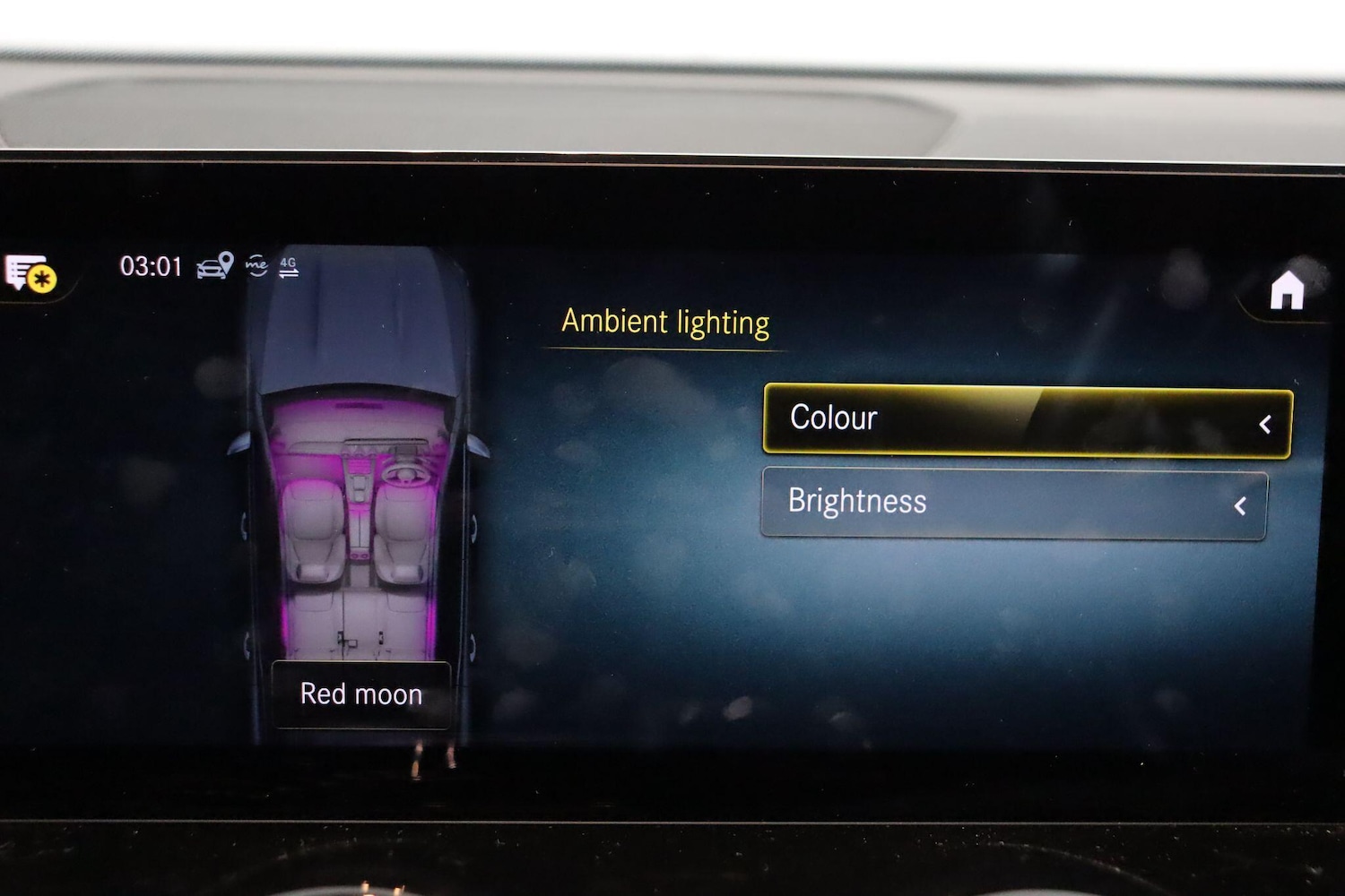 Used Mercedes-Benz GLB 2021 for sale - 77103615: Photo 42