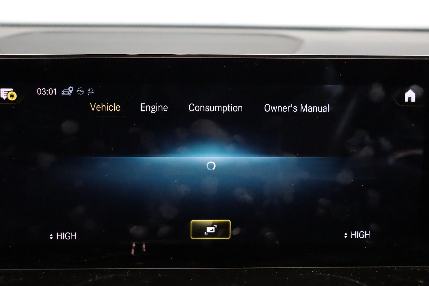 Used Mercedes-Benz GLB 2021 for sale - 77103615: Photo 44