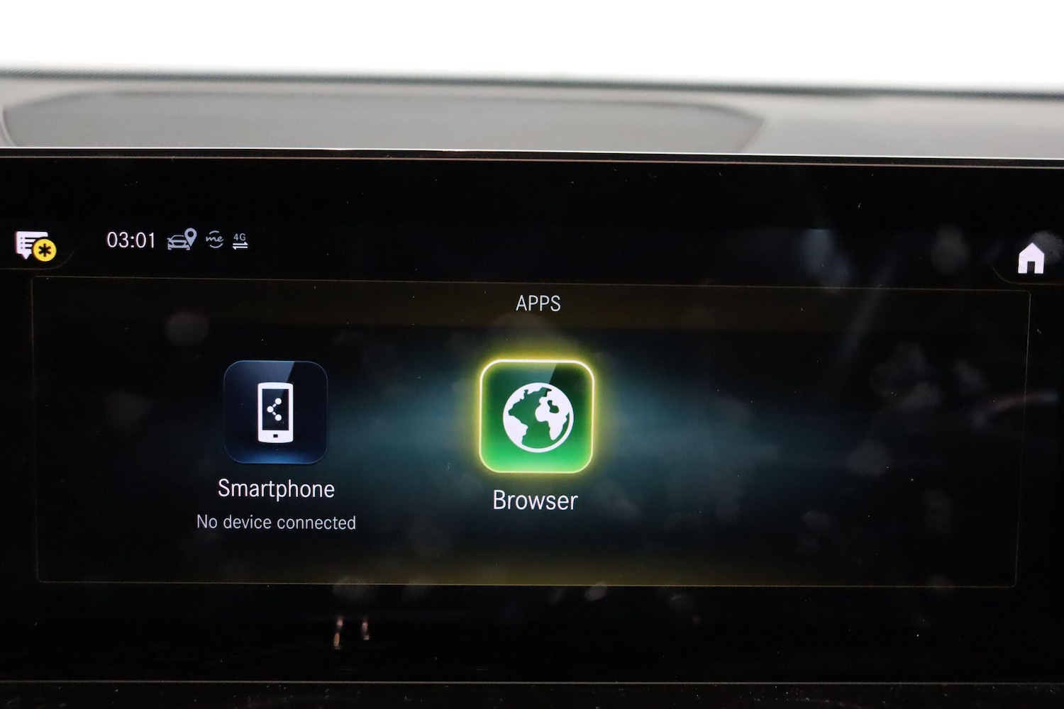 Used Mercedes-Benz GLB 2021 for sale - 77103615: Photo 45