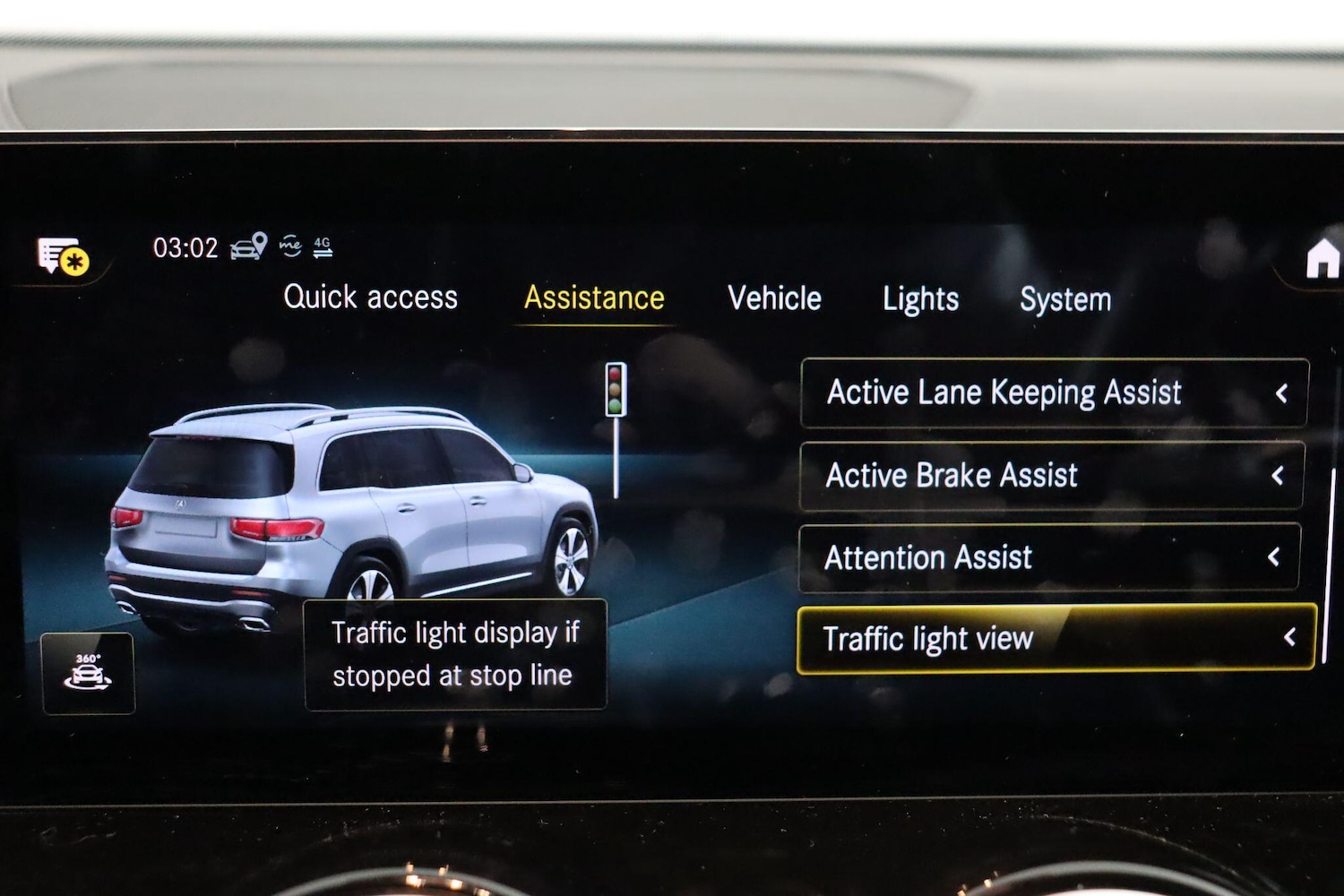 Used Mercedes-Benz GLB 2021 for sale - 77103615: Photo 48