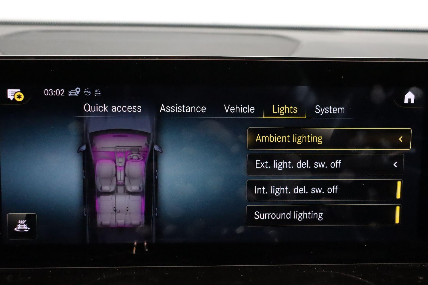 Used Mercedes-Benz GLB 2021 for sale - 77103615: Photo 51