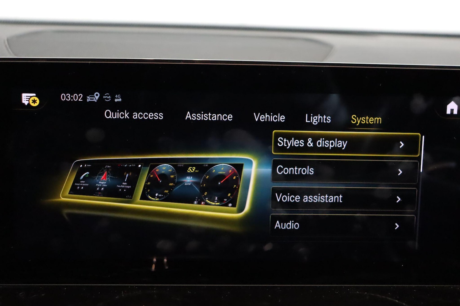 Used Mercedes-Benz GLB 2021 for sale - 77103615: Photo 52