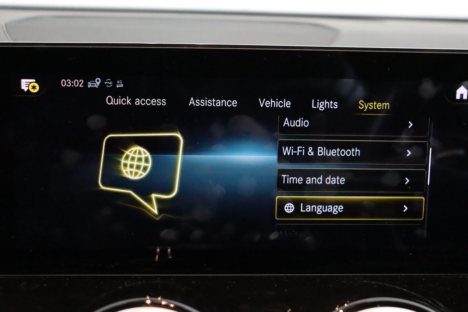 Used Mercedes-Benz GLB 2021 for sale - 77103615: Photo 53