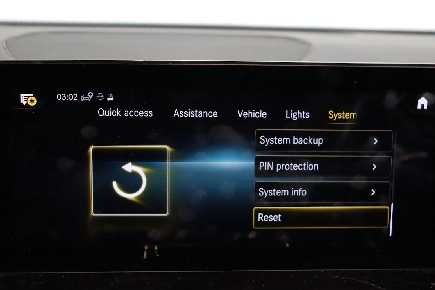 Used Mercedes-Benz GLB 2021 for sale - 77103615: Photo 55