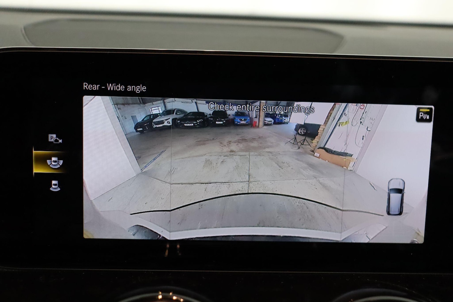 Used Mercedes-Benz GLB 2021 for sale - 77103615: Photo 57