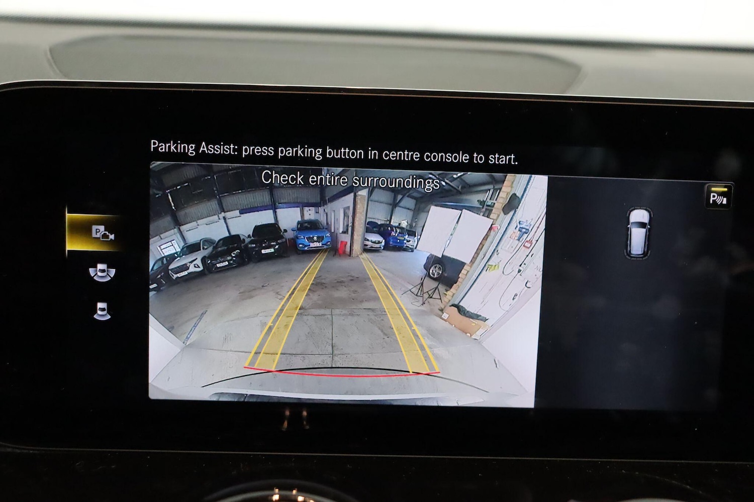 Used Mercedes-Benz GLB 2021 for sale - 77103615: Photo 58