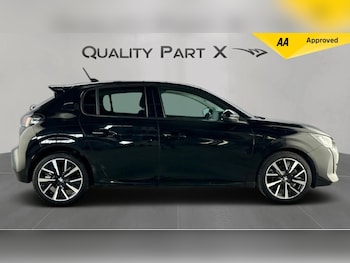 Used Peugeot 208 2020 for sale - 75588512: Photo