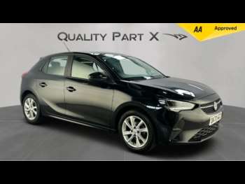2020 (70) - 1.2 SE Euro 6 5dr