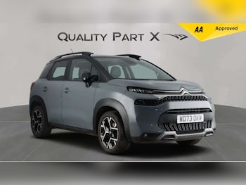 Used Citroen C3 Aircross 2024 for sale - 78263753: Photo