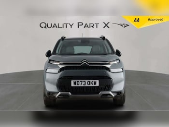 Used Citroen C3 Aircross 2024 for sale - 78263753: Photo