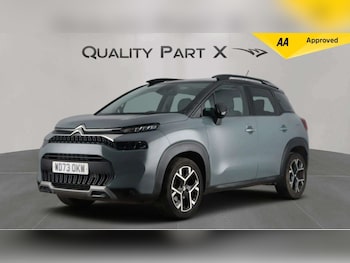 Used Citroen C3 Aircross 2024 for sale - 78263753: Photo