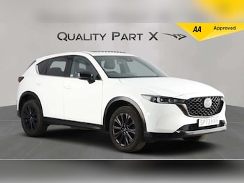 Used Mazda CX-5 2023 for sale - 79261379: Photo