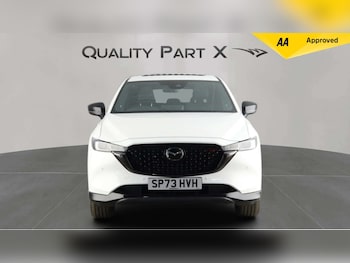 Used Mazda CX-5 2023 for sale - 79261379: Photo