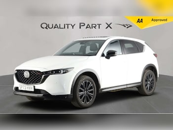 Used Mazda CX-5 2023 for sale - 79261379: Photo