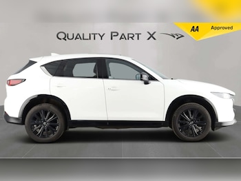 Used Mazda CX-5 2023 for sale - 79261379: Photo