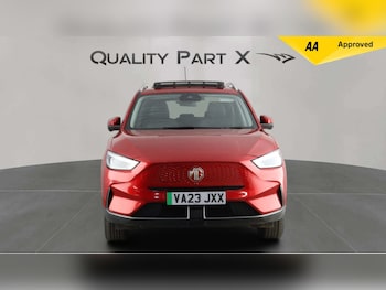 Used MG MG ZS 2023 for sale - 79424389: Photo