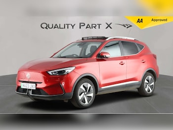 Used MG MG ZS 2023 for sale - 79424389: Photo