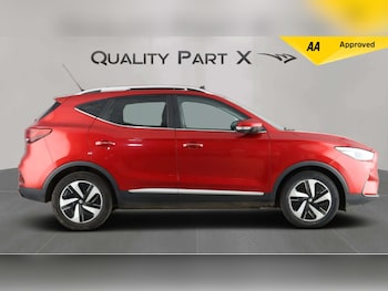 Used MG MG ZS 2023 for sale - 79424389: Photo
