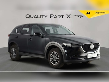 Used Mazda CX-5 2020 for sale - 79206085: Photo