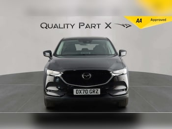 Used Mazda CX-5 2020 for sale - 79206085: Photo