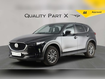 Used Mazda CX-5 2020 for sale - 79206085: Photo