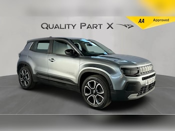 Used Jeep Other 2024 for sale - 75415477: Photo
