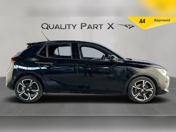 Used Vauxhall Corsa 2022 for sale - 75334123: Photo