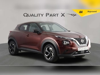 Used Nissan Juke 2023 for sale - 79140206: Photo