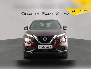 Used Nissan Juke 2023 for sale - 79140206: Photo
