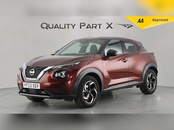 Used Nissan Juke 2023 for sale - 79140206: Photo