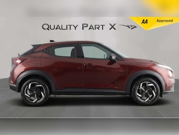 Used Nissan Juke 2023 for sale - 79140206: Photo