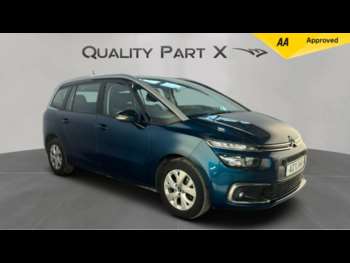 2021 (71) - 1.2 PureTech Live Euro 6 (s/s) 5dr