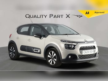 Used Citroen C3 2024 for sale - 79430810: Photo