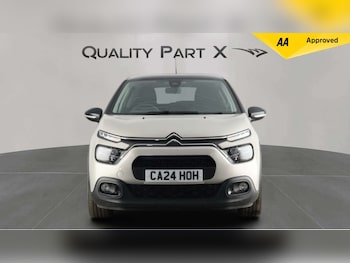 Used Citroen C3 2024 for sale - 79430810: Photo