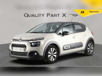 Used Citroen C3 2024 for sale - 79430810: Photo