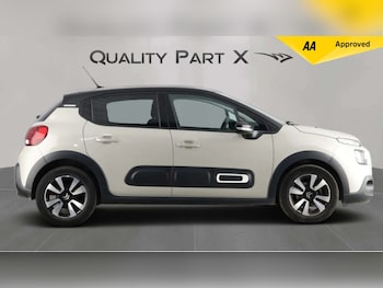 Used Citroen C3 2024 for sale - 79430810: Photo