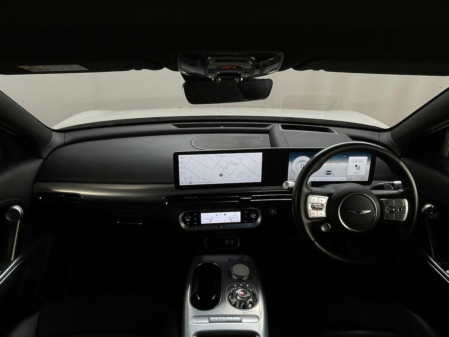 Used Genesis GV60 2022 for sale - 76283612: Photo 10