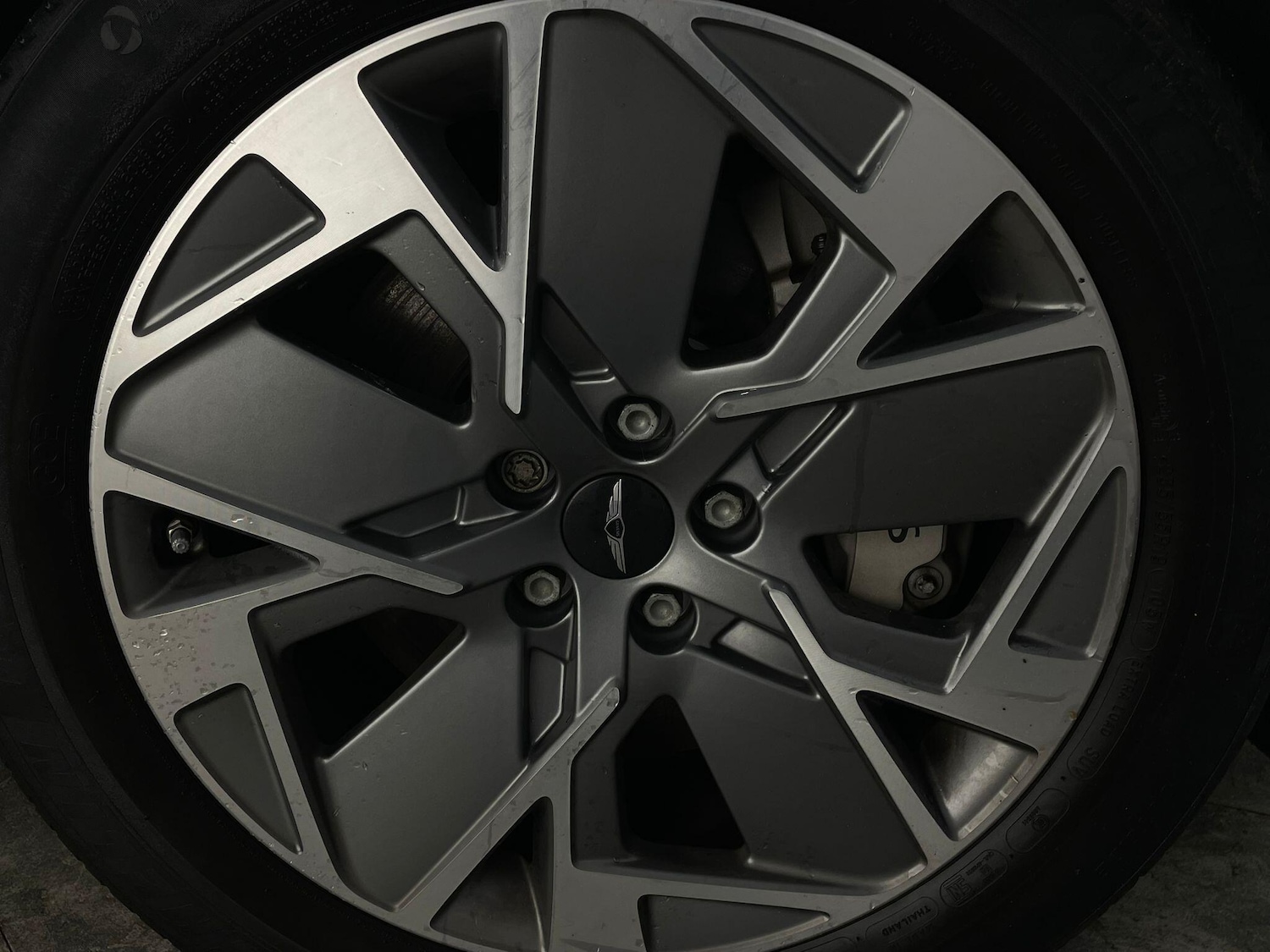 Used Genesis GV60 2022 for sale - 76283612: Photo 26