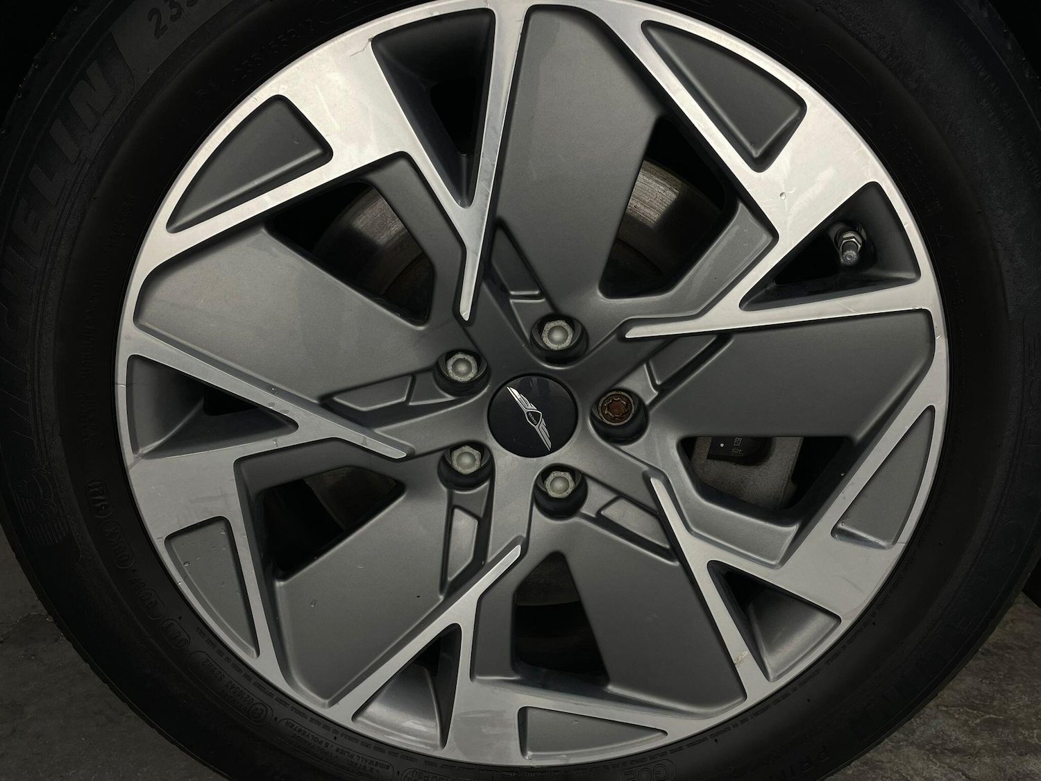 Used Genesis GV60 2022 for sale - 76283612: Photo 27