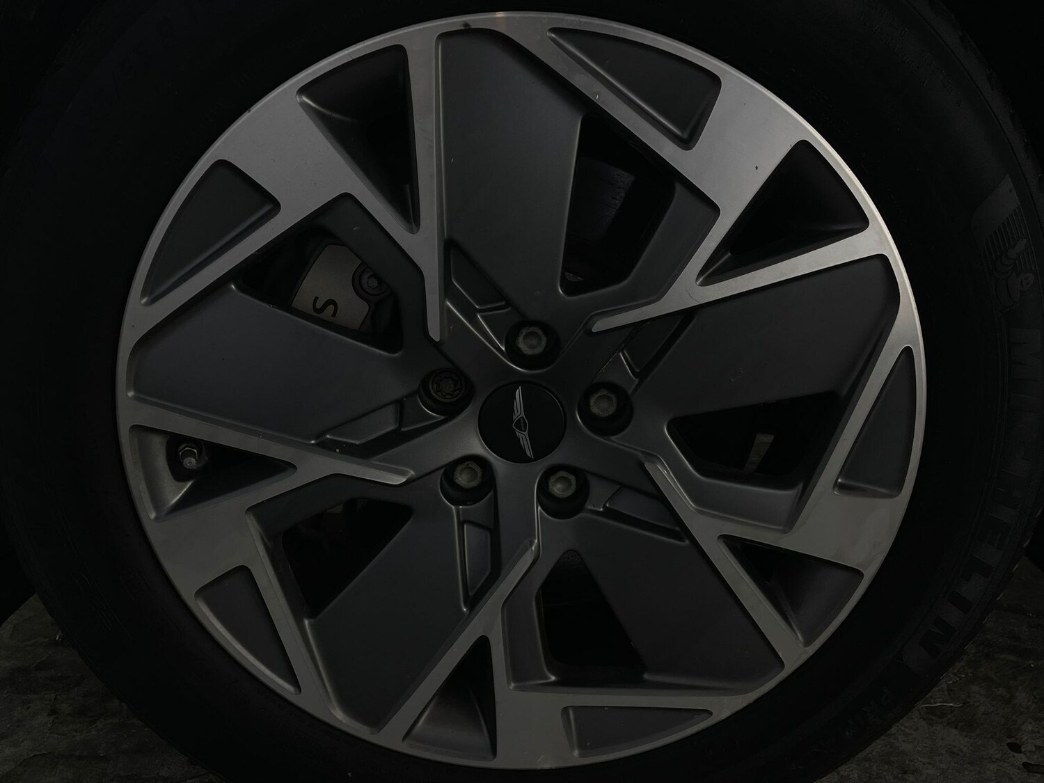 Used Genesis GV60 2022 for sale - 76283612: Photo 28