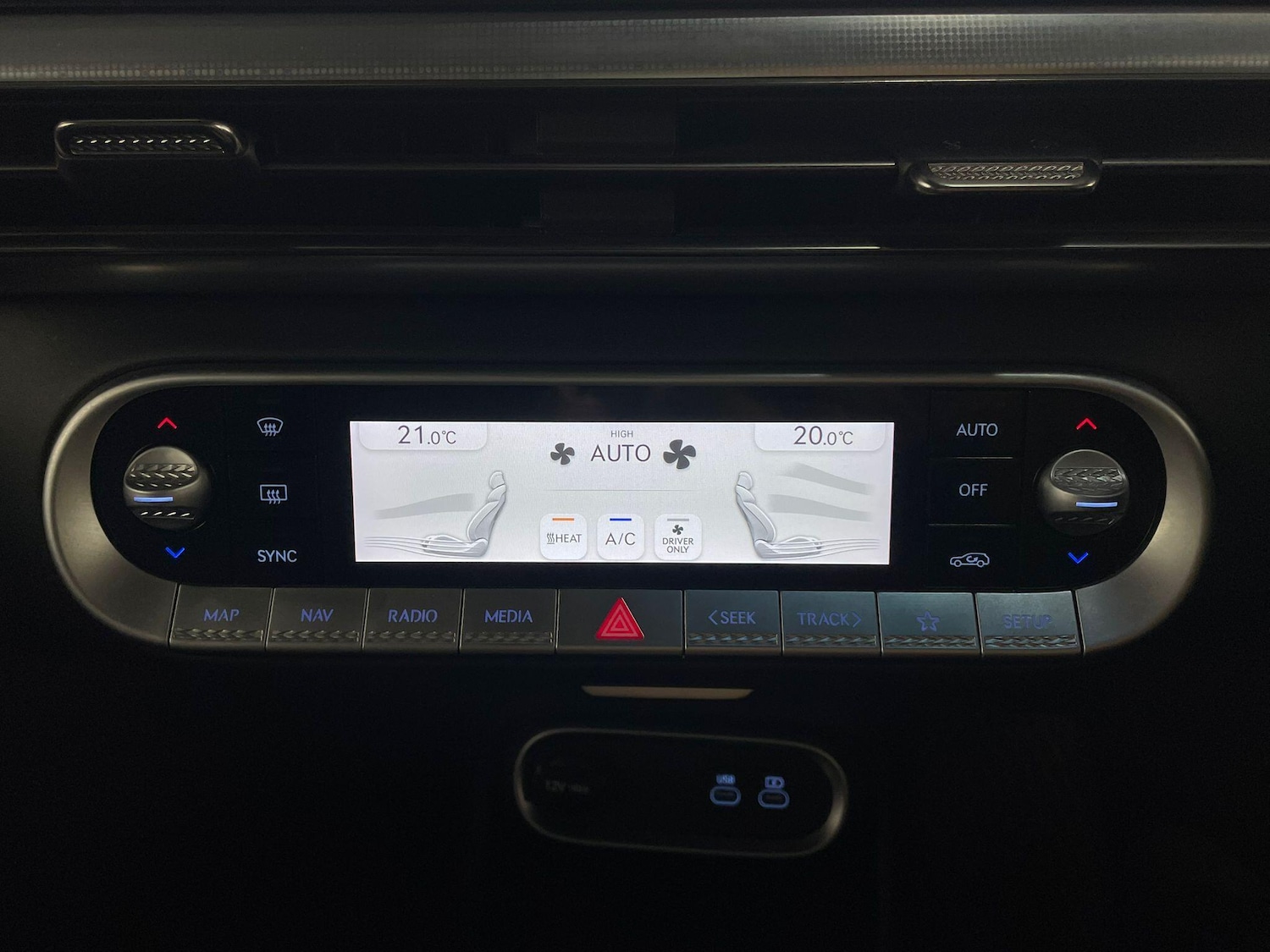 Used Genesis GV60 2022 for sale - 76283612: Photo 29