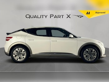 Used Genesis GV60 2022 for sale - 76283612: Photo